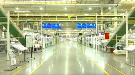 节能宣传周 | 绿色低碳，节能先行 探索节能管理服务的核心价值与实践路径