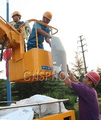 河南宝丰 合同能源管理模式助力城市节能减排与节能管理服务升级
